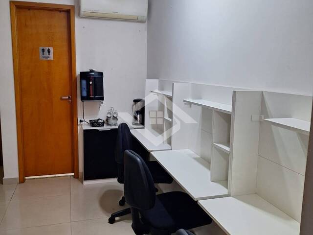 Sala Comercial para Venda em Rio de Janeiro - 4