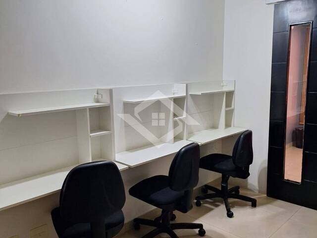 Sala Comercial para Venda em Rio de Janeiro - 3