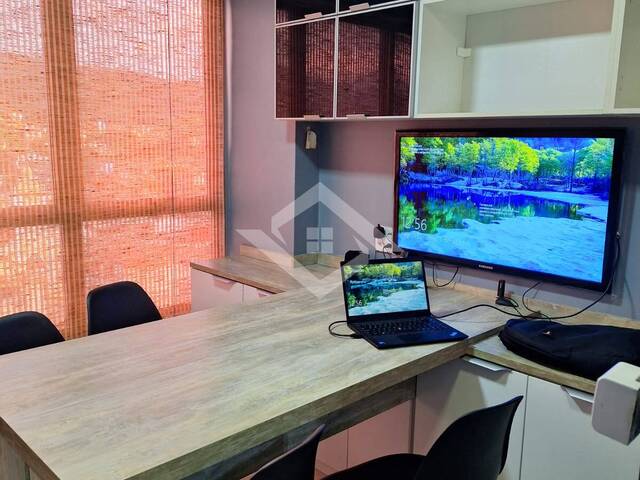 Sala Comercial para Venda em Rio de Janeiro - 2