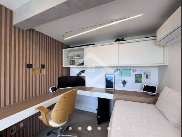 Apartamento para Venda em Rio de Janeiro - 2