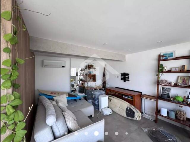 #CH00025_35 - Apartamento para Venda em Rio de Janeiro - RJ