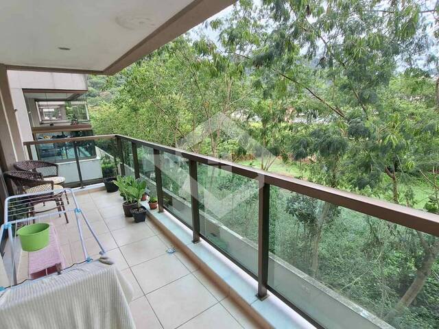 Apartamento para Venda em Rio de Janeiro - 2