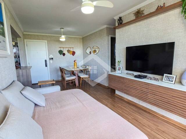 #4290 - Apartamento para Venda em Rio de Janeiro - RJ