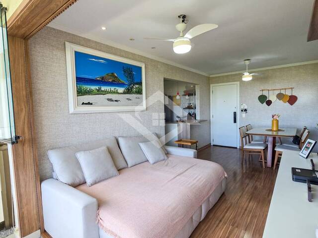 #4290 - Apartamento para Venda em Rio de Janeiro - RJ