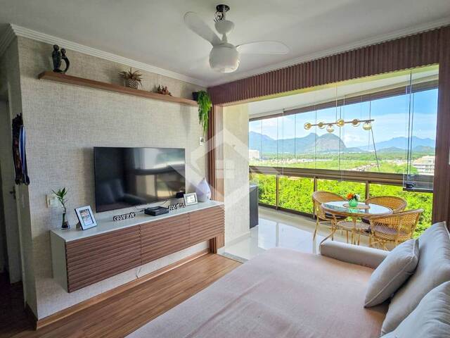 #4290 - Apartamento para Venda em Rio de Janeiro - RJ