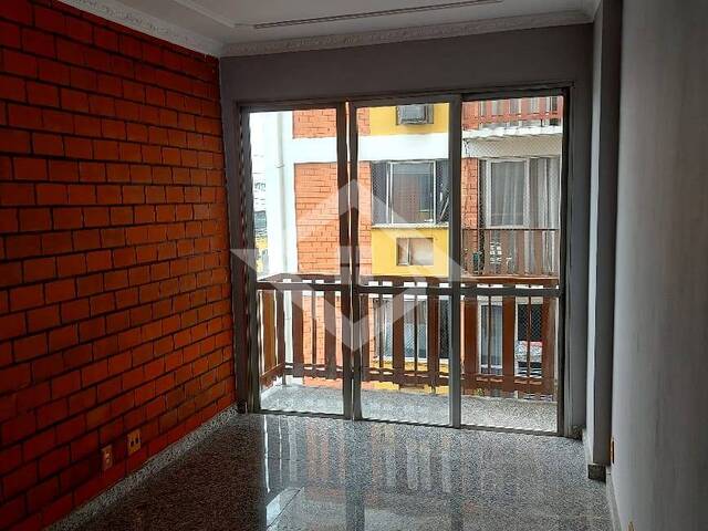 #CH00026_16 - Apartamento para Venda em Rio de Janeiro - RJ