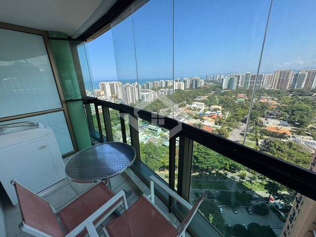 Apartamento para Venda em Rio de Janeiro - 2