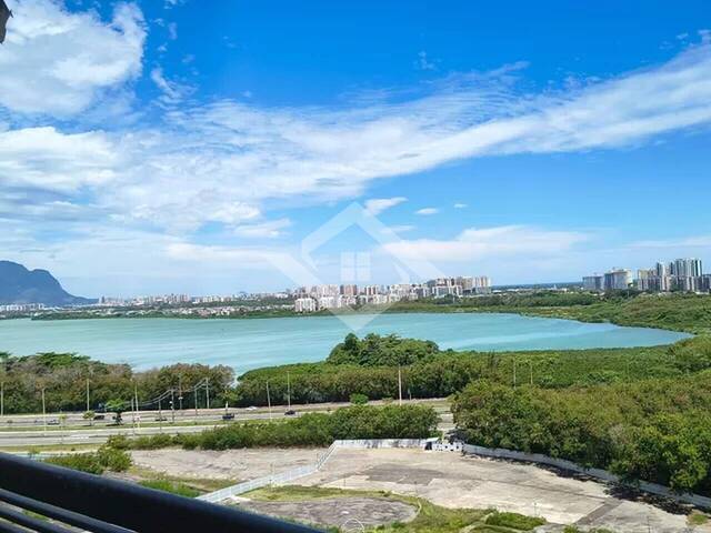 #4306 - Apartamento para Venda em Rio de Janeiro - RJ - 3