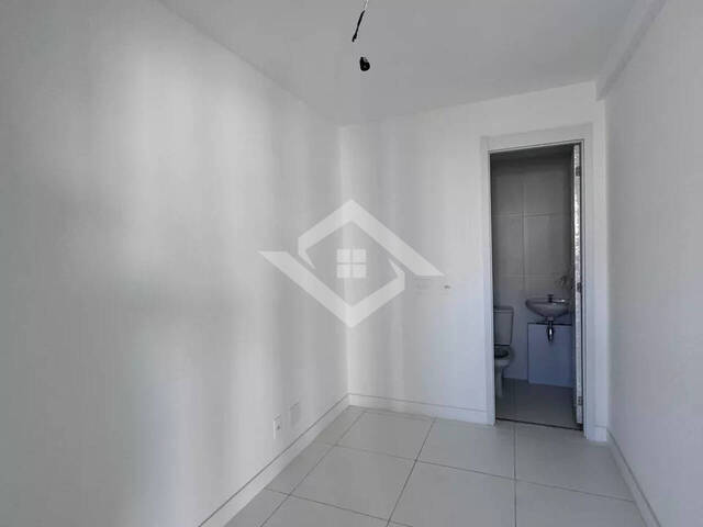 #4307 - Apartamento para Venda em Rio de Janeiro - RJ - 3
