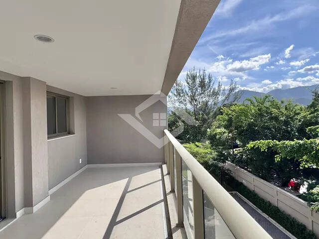 Venda em Barra da Tijuca - Rio de Janeiro