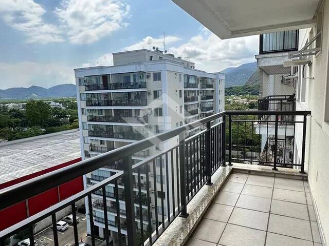 #4308 - Apartamento para Venda em Rio de Janeiro - RJ - 1