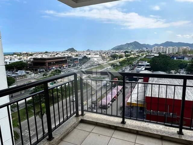 #4308 - Apartamento para Venda em Rio de Janeiro - RJ - 2