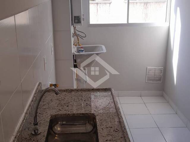 #4310 - Apartamento para Venda em Rio de Janeiro - RJ - 3