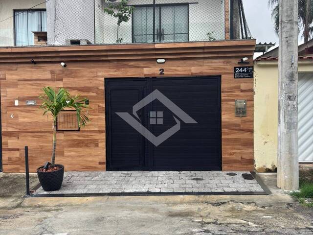 #4311 - Casa Duplex para Venda em Rio de Janeiro - RJ - 2