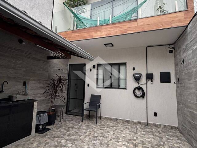 #4311 - Casa Duplex para Venda em Rio de Janeiro - RJ - 1