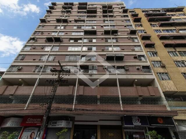 #4313 - Apartamento para Locação em Niterói - RJ