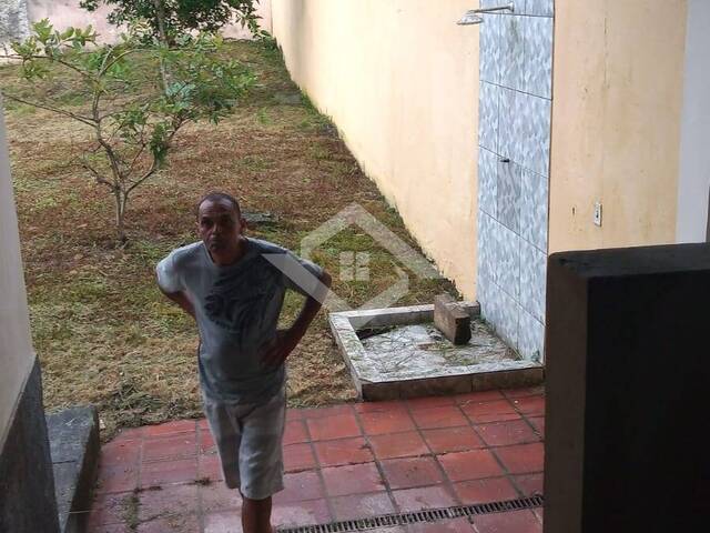 #4314 - Casa Triplex para Venda em Araruama - RJ - 3