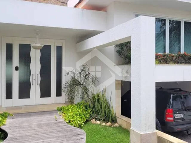 #4315 - Casa para Venda em Rio de Janeiro - RJ - 3