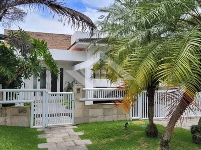 Venda em Barra da Tijuca - Rio de Janeiro