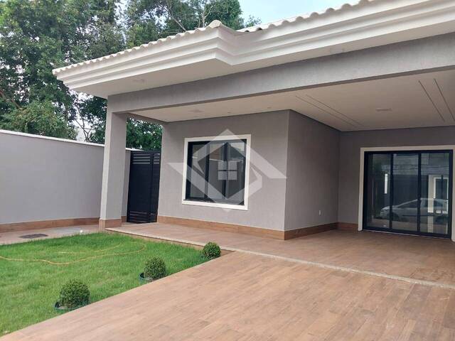 #4316 - Casa em condomínio para Venda em Rio de Janeiro - RJ - 1