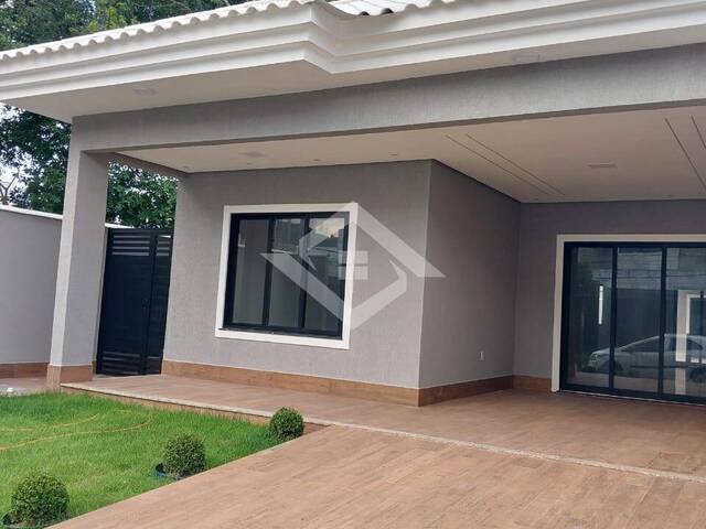 #4316 - Casa em condomínio para Venda em Rio de Janeiro - RJ - 2