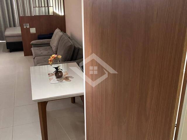 #4317 - Apartamento para Venda em Rio de Janeiro - RJ - 2