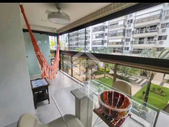#CH00026-18 - Apartamento para Venda em Rio de Janeiro - RJ - 2