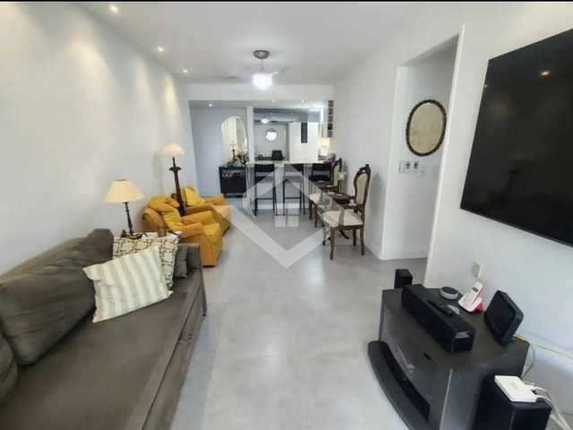 #CH00026-18 - Apartamento para Venda em Rio de Janeiro - RJ - 3