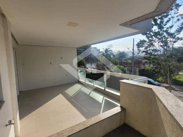 #4319 - Apartamento para Venda em Rio de Janeiro - RJ - 3