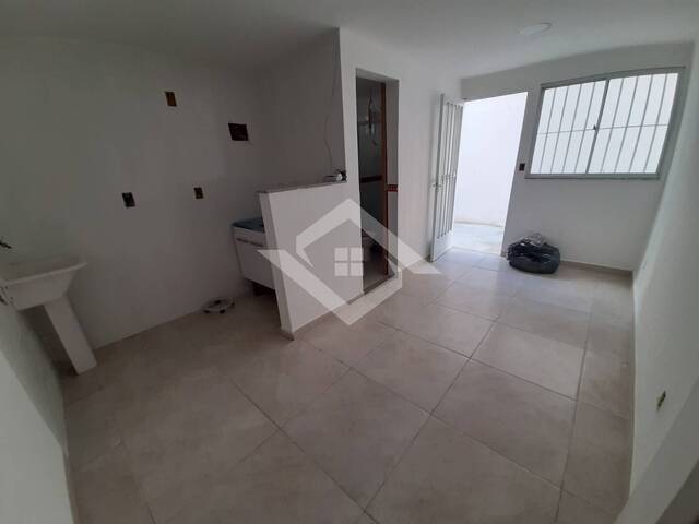 #4321 - Casa para Locação em Rio de Janeiro - RJ