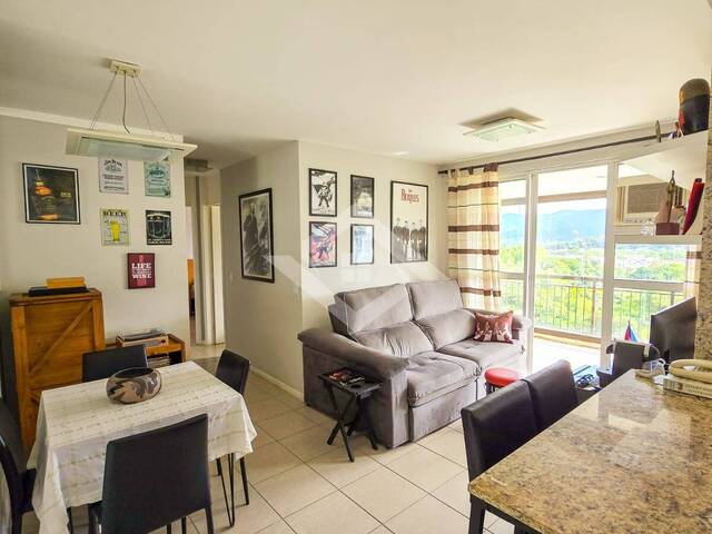 Apartamento para Venda em Rio de Janeiro - 4