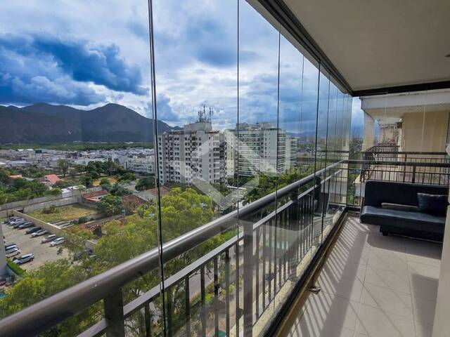 #4322 - Apartamento para Venda em Rio de Janeiro - RJ - 1