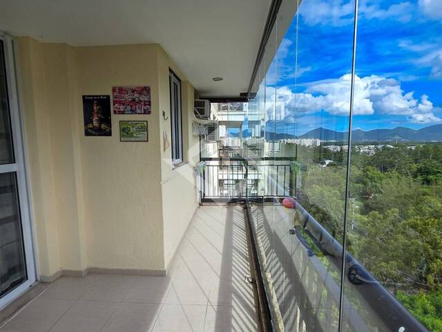 #4322 - Apartamento para Venda em Rio de Janeiro - RJ - 3