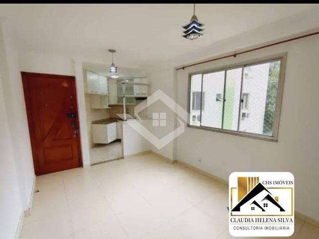 #CH00026-20 - Apartamento para Venda em Rio de Janeiro - RJ - 2