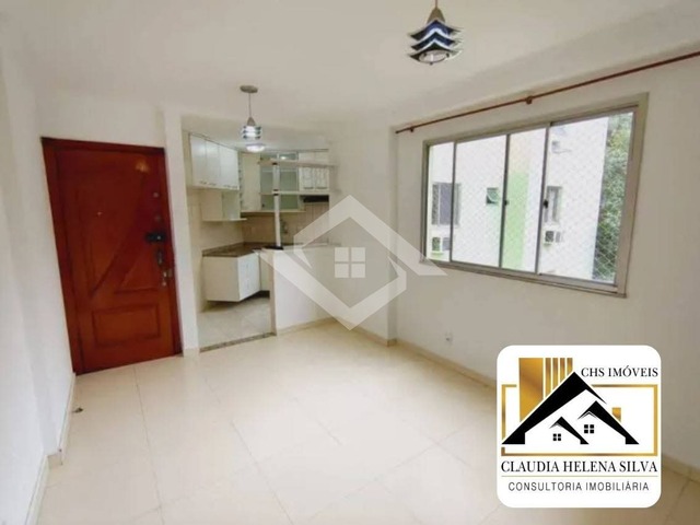 #CH00026-20 - Apartamento para Venda em Rio de Janeiro - RJ - 3