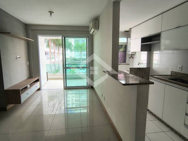 #CH00026_13 - Apartamento para Venda em Rio de Janeiro - RJ