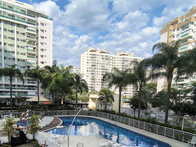Venda em Barra Olímpica - Rio de Janeiro