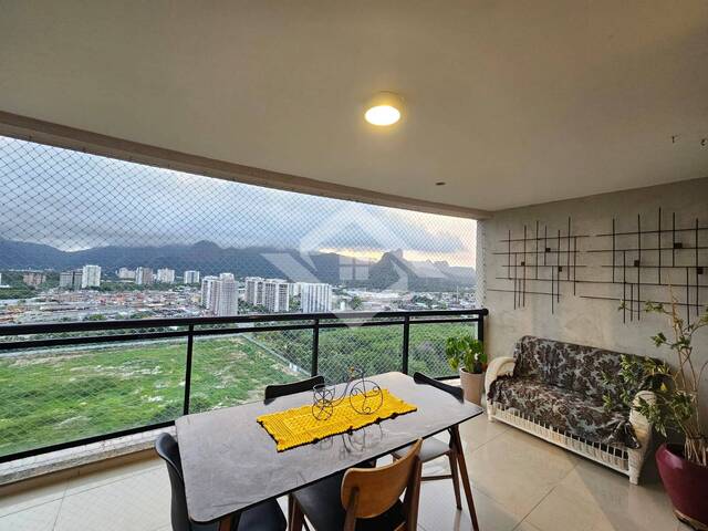 #4324 - Apartamento para Venda em Rio de Janeiro - RJ - 2