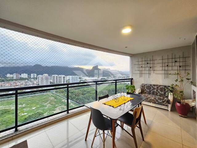 #4324 - Apartamento para Venda em Rio de Janeiro - RJ - 3