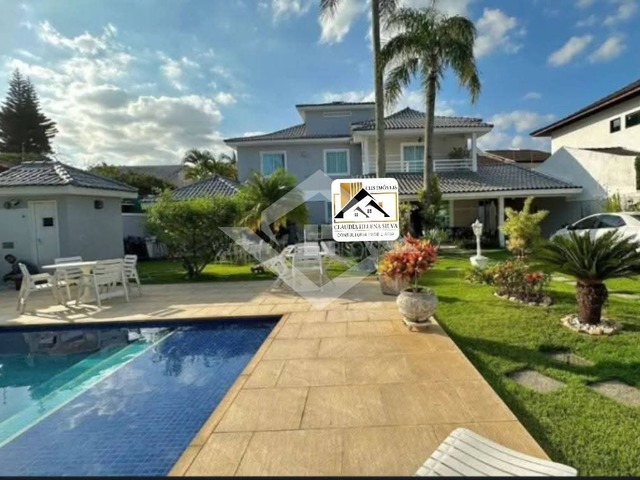 #CH00026-21 - Casa para Venda em Rio de Janeiro - RJ - 1