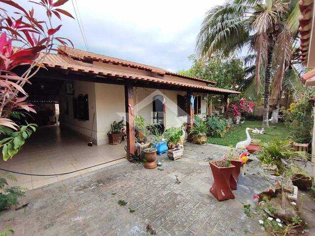 #4325 - Casa para Venda em Rio de Janeiro - RJ - 2