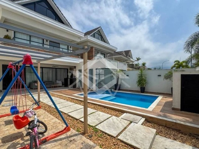 #CH00026-22 - Casa para Venda em Rio de Janeiro - RJ - 1