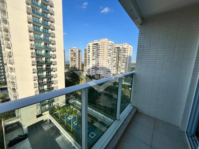 #4329 - Apartamento para Venda em Rio de Janeiro - RJ - 2