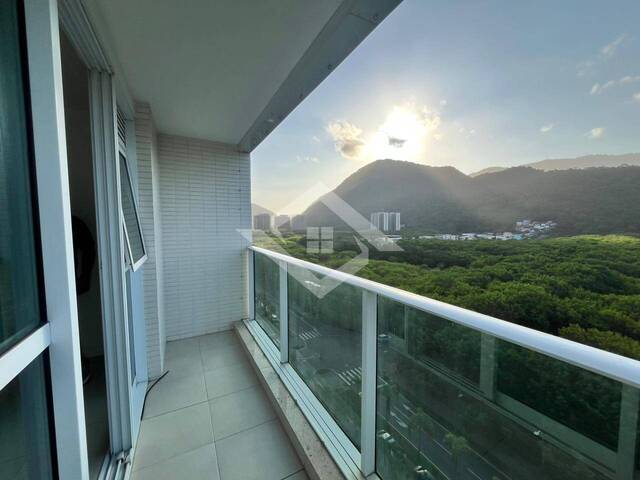 #4329 - Apartamento para Venda em Rio de Janeiro - RJ