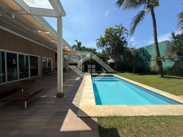 #4330 - Casa para Locação em Rio de Janeiro - RJ - 2