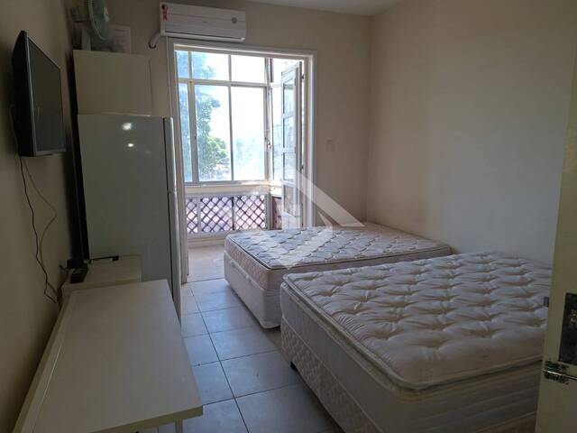 #O402V - Apartamento para Venda em Rio de Janeiro - RJ