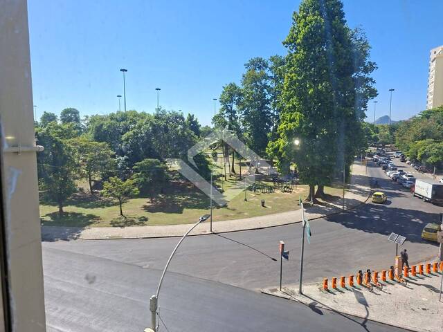 #O402V - Apartamento para Venda em Rio de Janeiro - RJ
