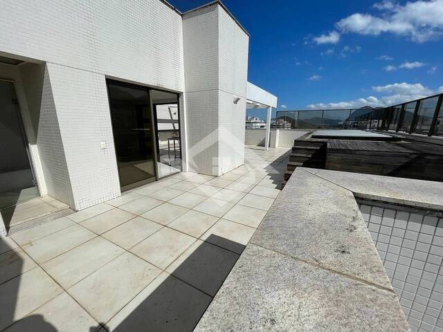 #4332 - Apartamento para Venda em Rio de Janeiro - RJ - 2
