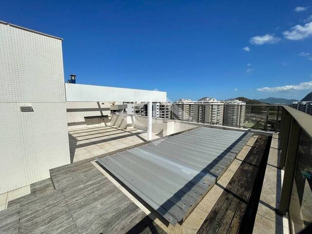 #4332 - Apartamento para Venda em Rio de Janeiro - RJ - 3