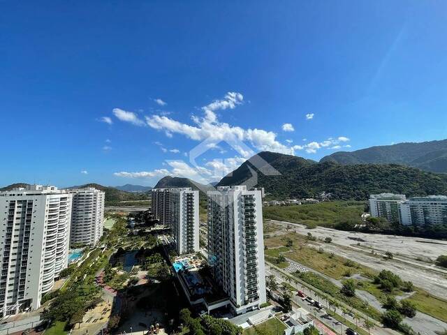 #4332 - Apartamento para Venda em Rio de Janeiro - RJ - 1